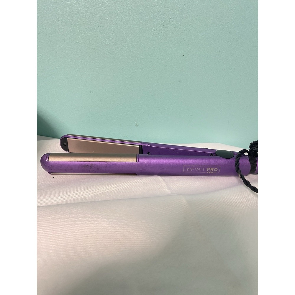 Conair Infiniti Pro: 2-in-1 Hair Styler‎ - CS584NN